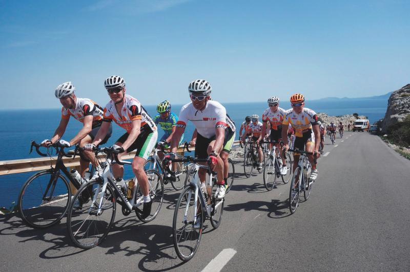 Užijte cyklistické jaro na Mallorce i s celou rodinou! | obrázek 