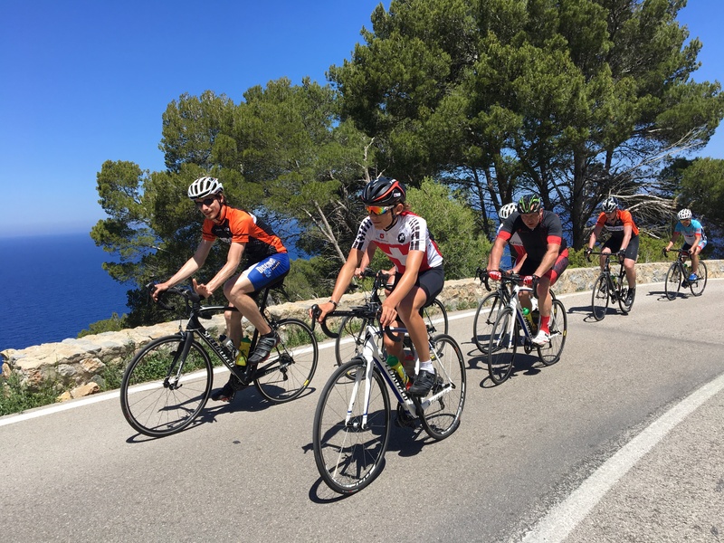 Mallorca ve znamení léta a sportovní pohody! | obrázek 