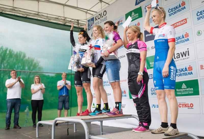 KPŽ Mladá Boleslav a dvě bedny pro Alltraining.cz!! | obrázek 