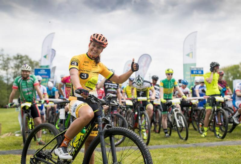 Traséři z Alltraining.cz nechyběli ani na KPŽ v Mladé Boleslavi