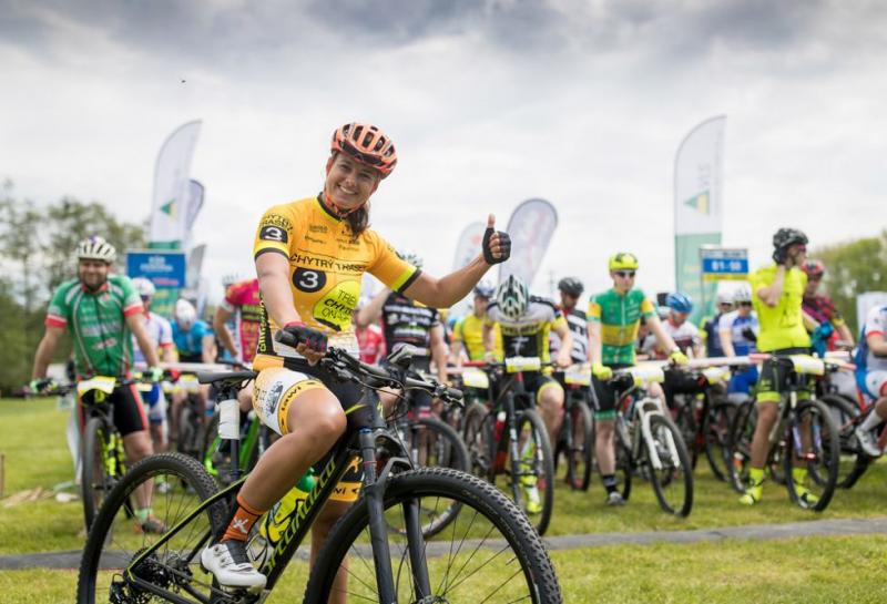 Traséři z Alltraining.cz nechyběli ani na KPŽ v Mladé Boleslavi | obrázek 