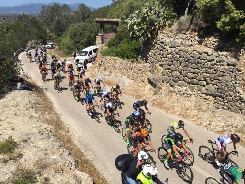 Alltraining.cz v závodní akci na Mallorce i v Česku 