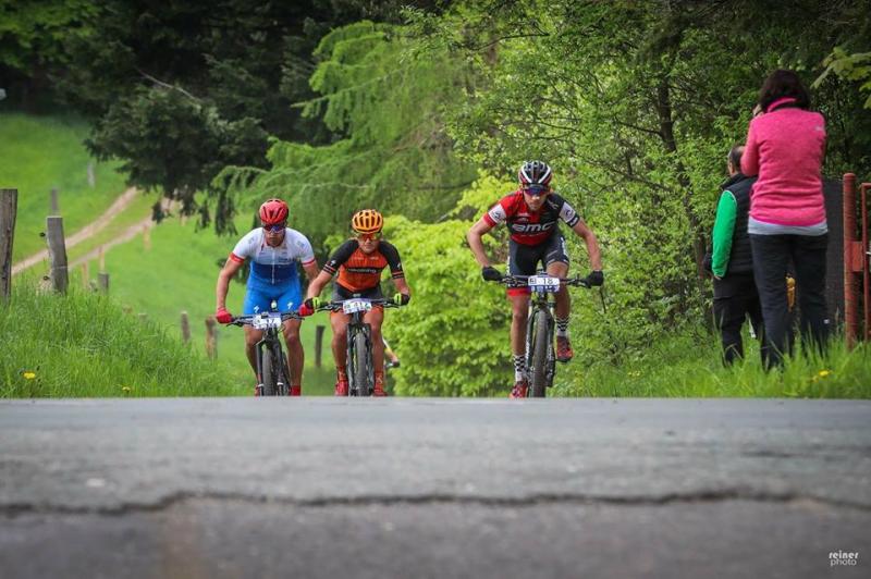 KPŽ Jestřebí hory a vynikající výsledky pro Alltraning.cz