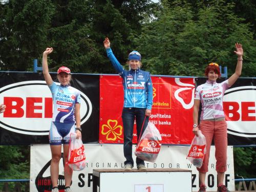 Šumavský maraton | obrázek 