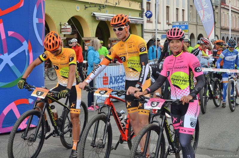 Chytří traséři radili i na KPŽ ve Vrchlabí | obrázek 