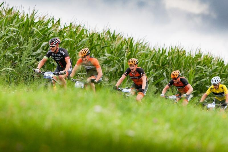Team Alltraining.cz nechyběl ani na KPŽ v Chrudimi. | obrázek 