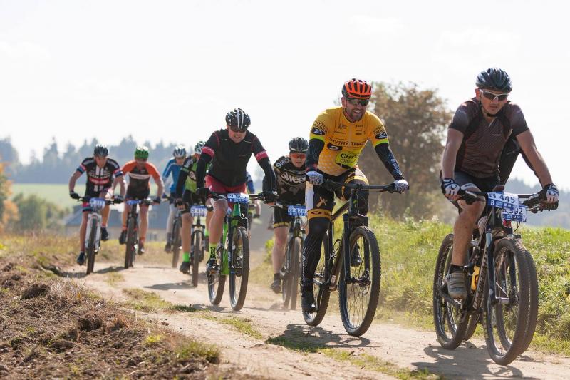 Chytří traséři radli, jak jen mohli a nadšený Super Biker na posledním KPŽ | obrázek 