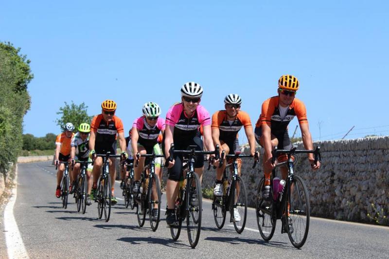 MALLORCA S ALLTRAINING.CZ – ZÁŽITEK PRO KAŽDÉHO CYKLISTU | obrázek 