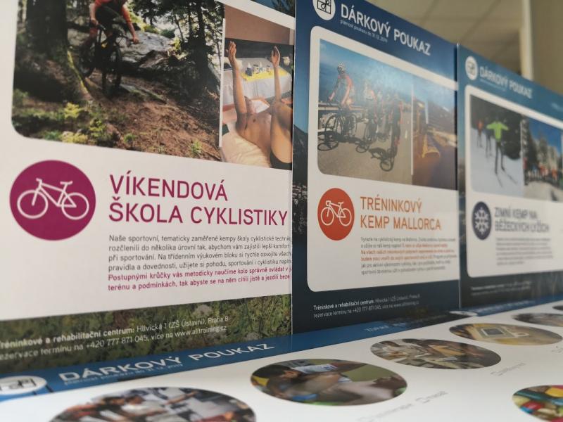 Nejlepším dárkem je zdraví aneb 10 tipů na VÁNOČNÍ DÁREK! | obrázek 