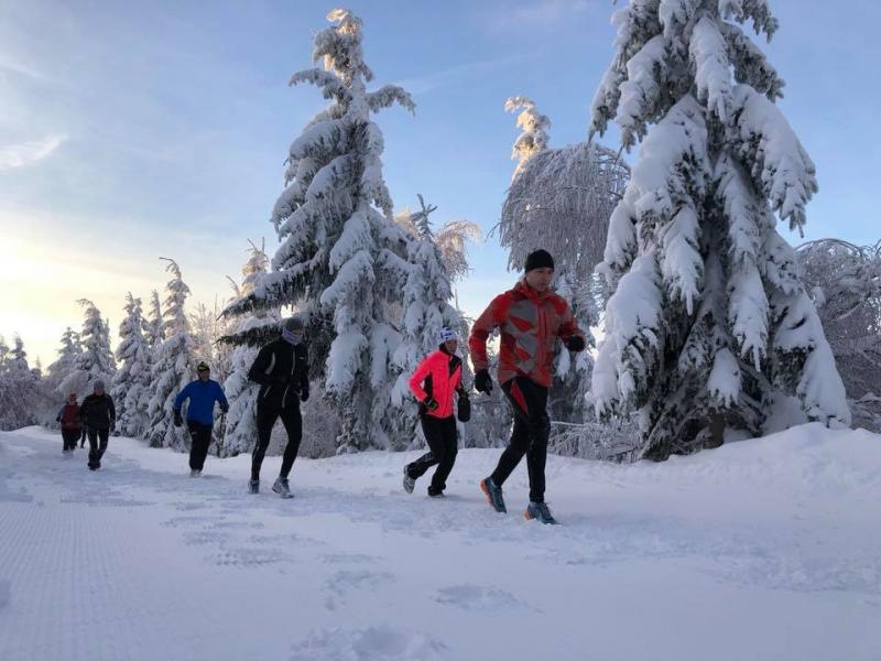 Ski kemp na Benecku odstartoval nový sportovní rok! | obrázek 