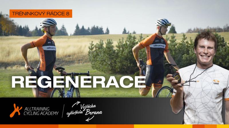 Strečink a regenerace  | obrázek 