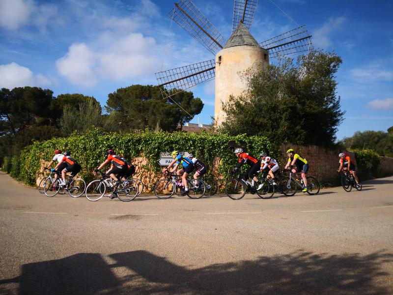 Mallorca s Alltraining.cz aneb plno nevšedních zážitků na kole | obrázek 