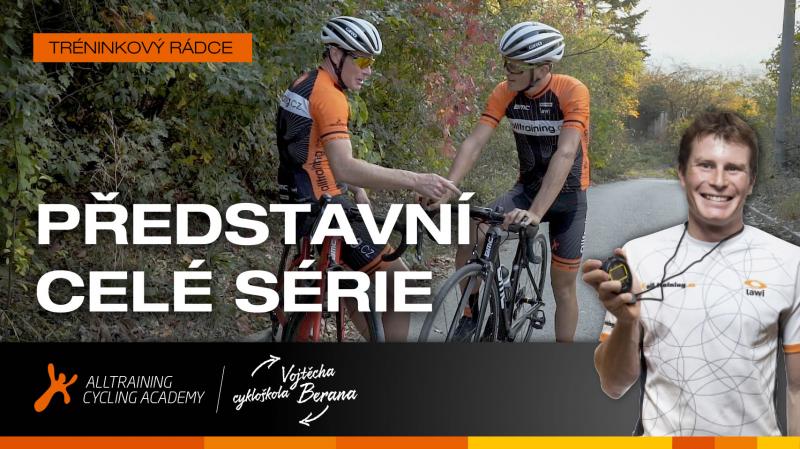 Tréninkový rádce - představení celé série | obrázek 