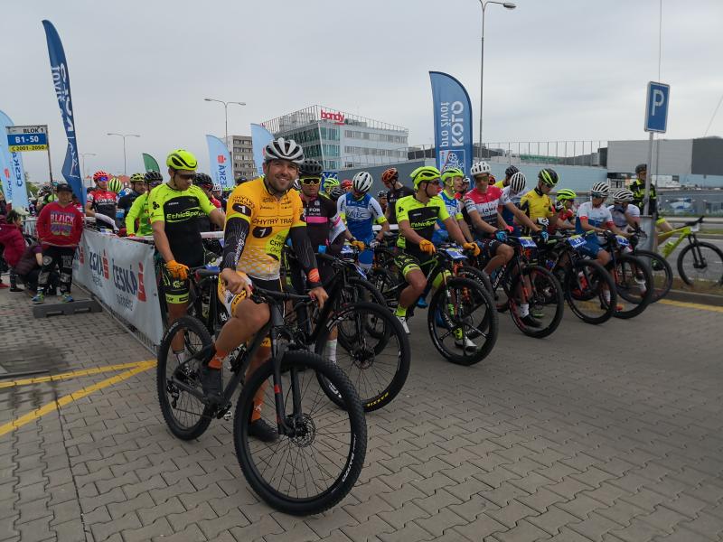 Traséři na již 10 ročníku KPŽ v Mladé Boleslavi nemohli chybět! | obrázek 