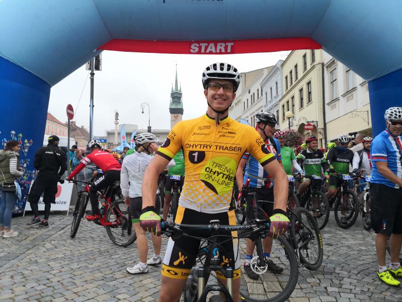 KPŽ ve Znojmě prověřilo Chytré traséry a Superbikera  | obrázek 