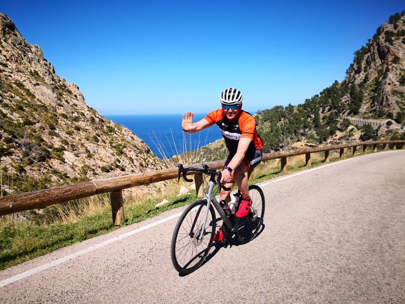 Na zimu do cyklistického ráje! BMC a Mallorca Cycling Center jsou tu pro vás! | obrázek 
