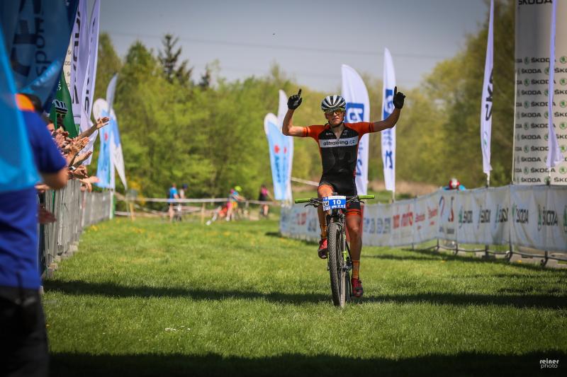 Historická  veleúspěšná 10 sezona 2018 týmu Alltraining.cz | obrázek 