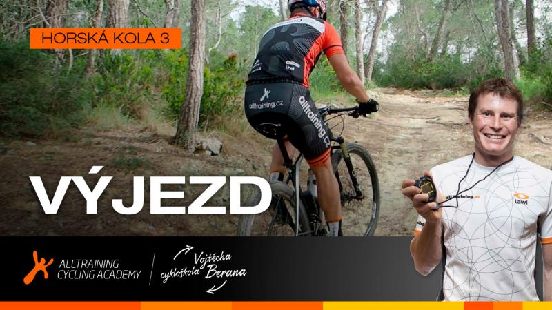 VÝJEZD | obrázek 