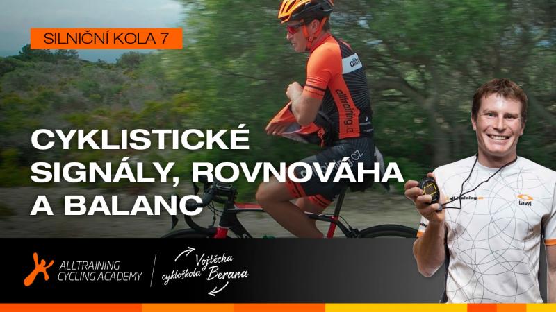 SIGNÁLY, ROVNOVÁHA A BALANC | obrázek 