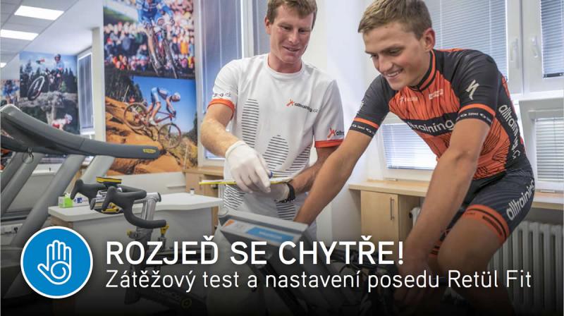 Alltraining opět v provozu | obrázek 