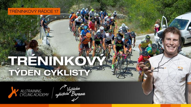 Ideální tréninkový týden  | obrázek 
