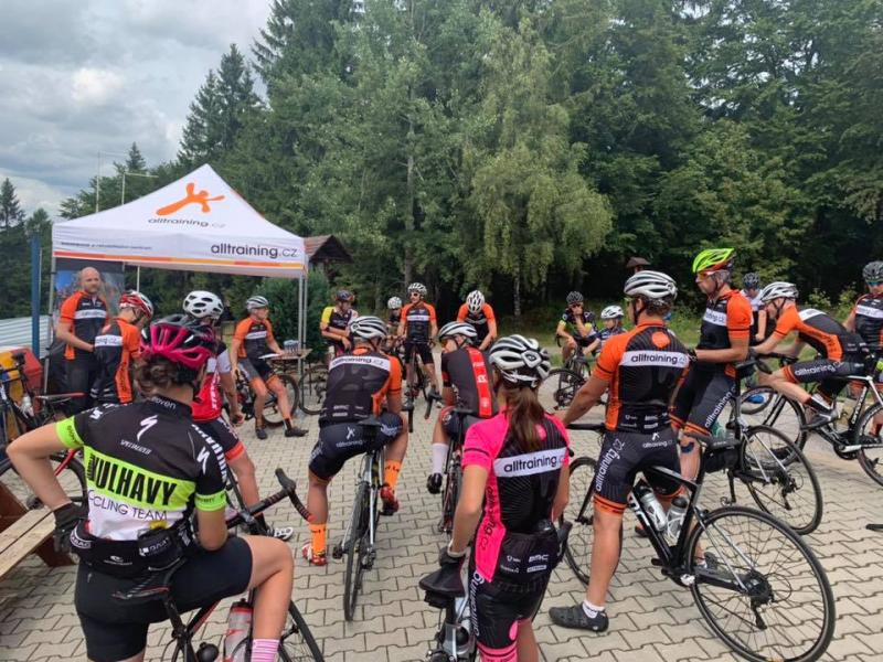 Letní nabídka cyklistických kempů, příměstských táborů! | obrázek 
