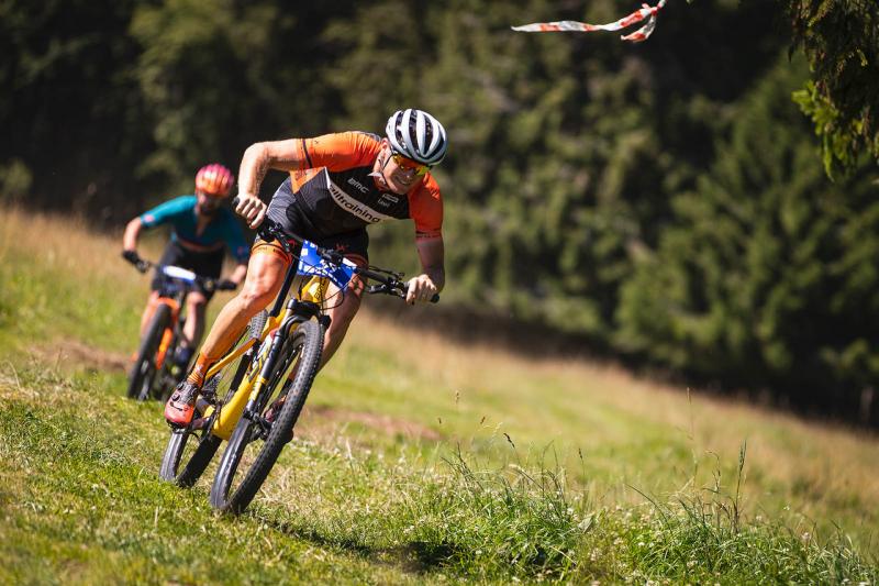 Letní sběr medailových úspěchů týmu Alltraining.cz pokračuje! | obrázek 