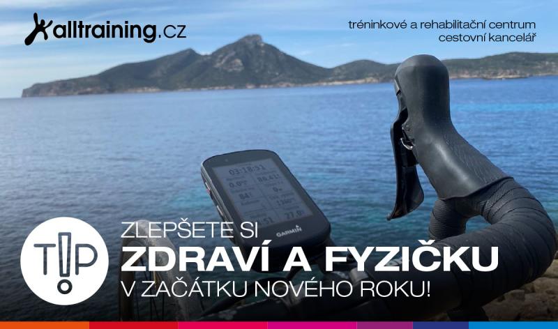 Zlepšete s námi své zdraví a fyzičku od začátku nového roku! | obrázek 