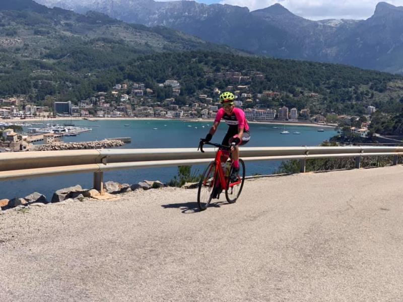 Mallorca plná zábavy a dokonalé cyklistiky | obrázek 