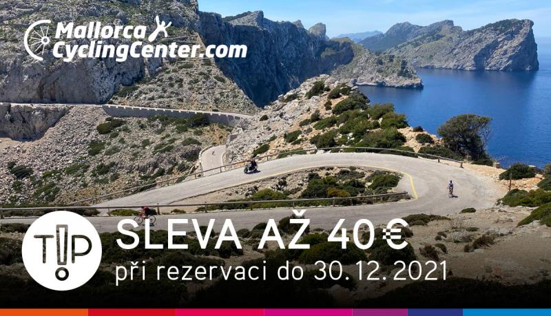 Mallorcacyclingcenter.com - Rezervuj kolo BMC a COLNAGO již nyní a ušetři až 40 Euro | obrázek 