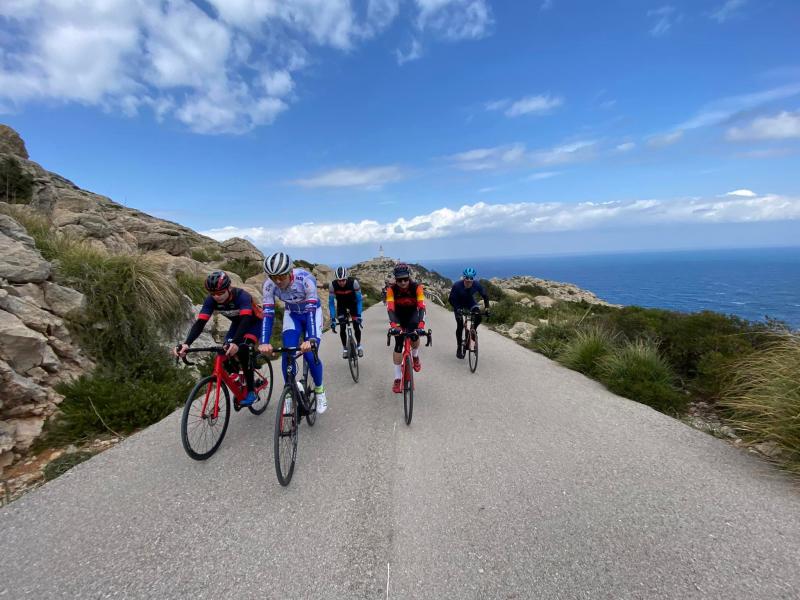 Mallorské kempy v plném proudu a plné nevšedních zážitků | obrázek 