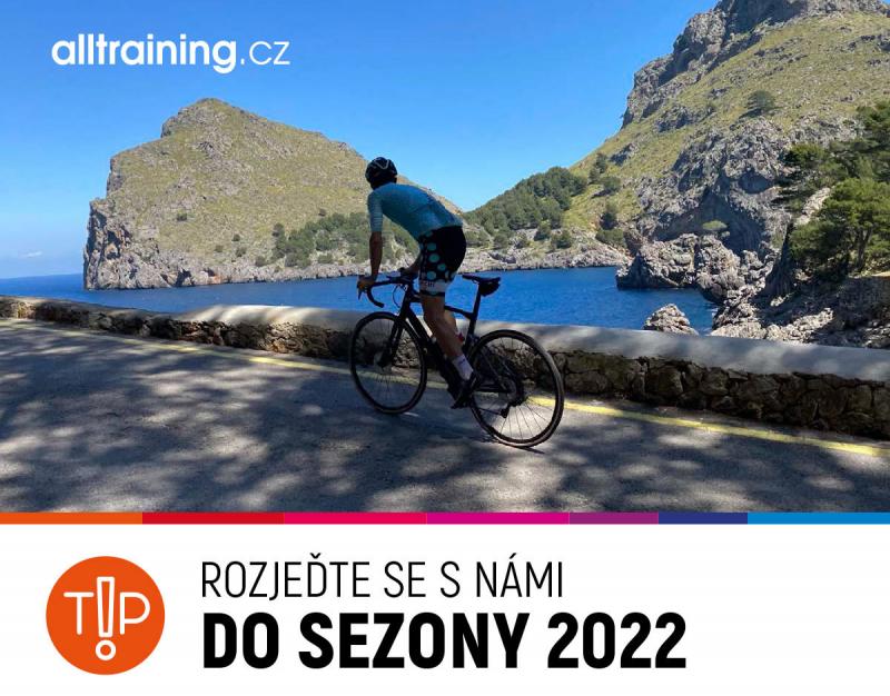 Rozjeďte se s námi do sezóny 2022, nabídka volných pracovních míst