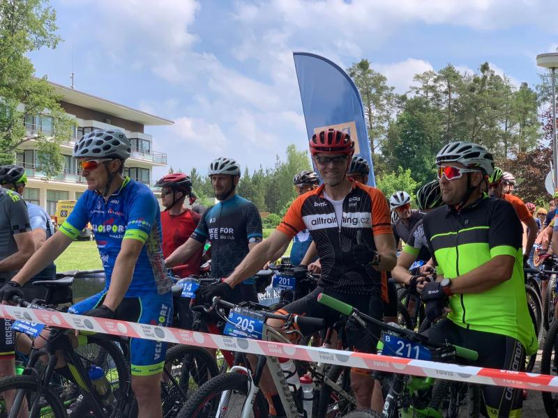První víkendový festival KPŽ a Alltraining.cz u toho nemohl chybět | obrázek 