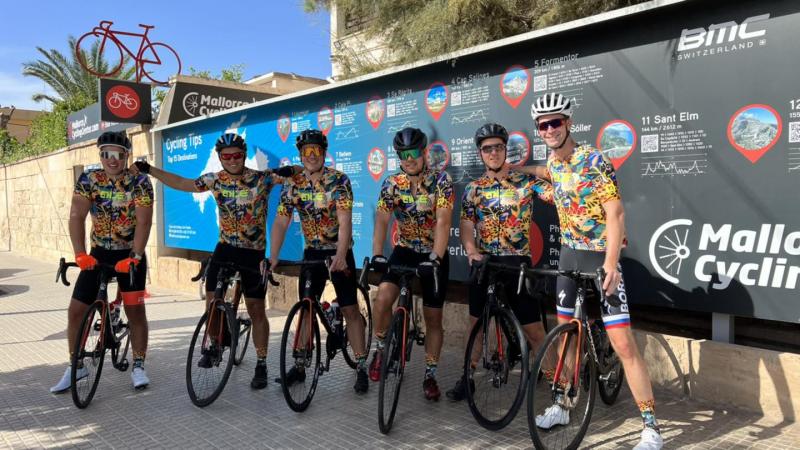 Cyklistika, koupání a skvělé jídlo i takový může být váš kemp na Mallorce | obrázek 