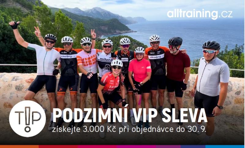 Podzimní a Jarní Mallorca, 14. ročník jízdy na ŘÍP,  Výprodej kol Colnago & BMC | obrázek 