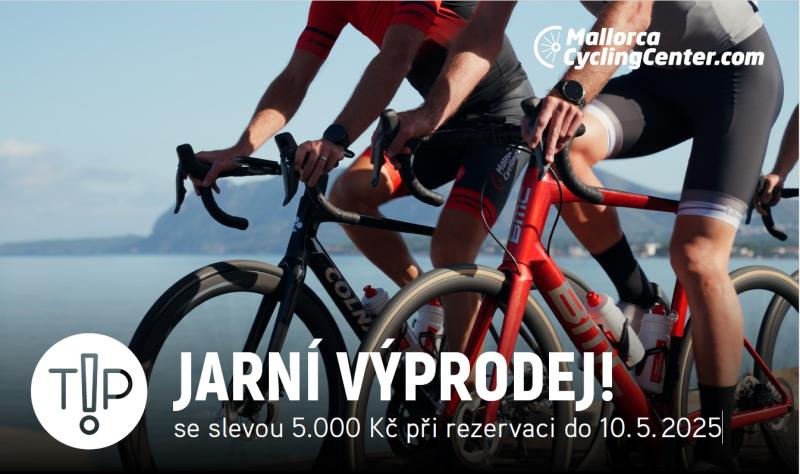 JARNÍ VÝPRODEJ! se slevou 5.000 Kč při rezervaci do 10. 5. 2025 | obrázek 