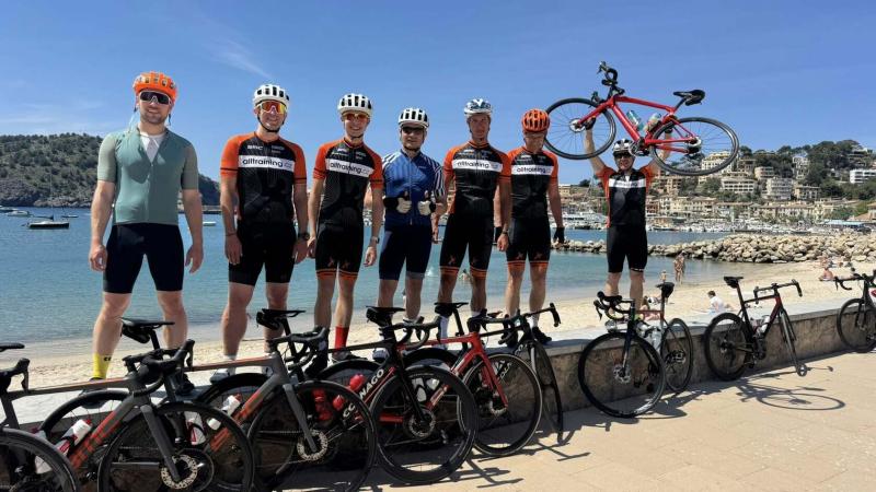 Mallorca v sedle: Osmidenní putování sluncem, výkonem a radostí z jízdy | obrázek 