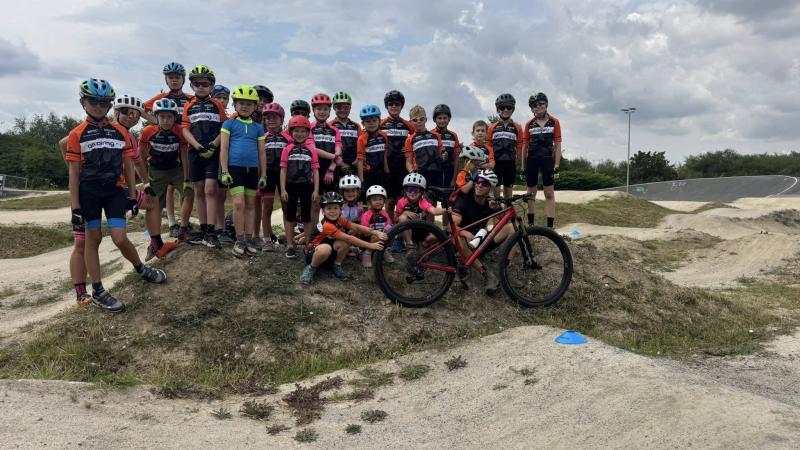 Příměstský cyklistický tábor 14.–19. 7.: týden, který děti mění v opravdové bikery | obrázek 