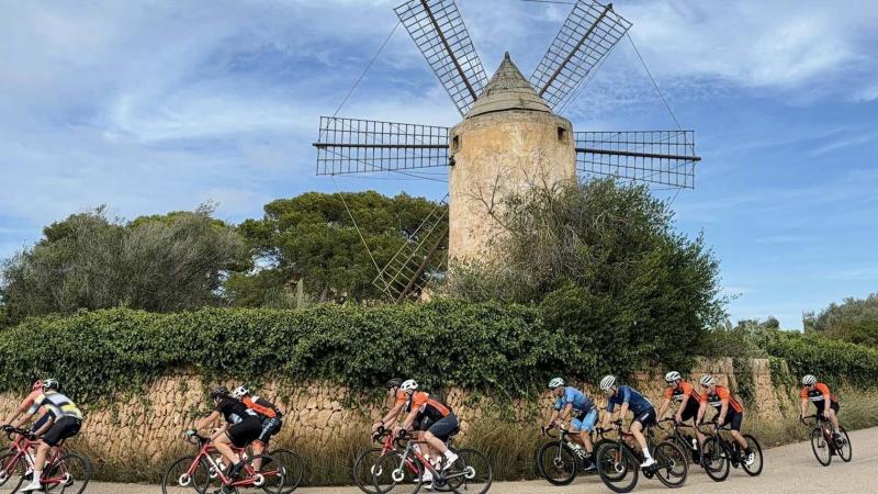 Mallorca 2025 – slunce, hory, moře a cyklistika, která ti zůstane v srdci | obrázek 