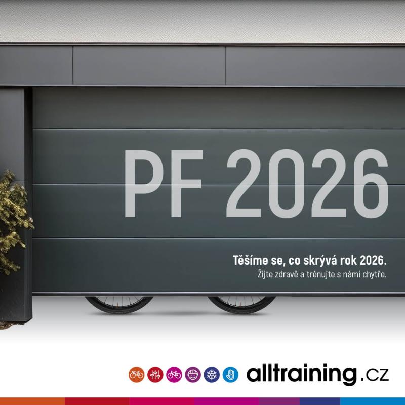 Těšíme se, co nám skrývá rok 2026