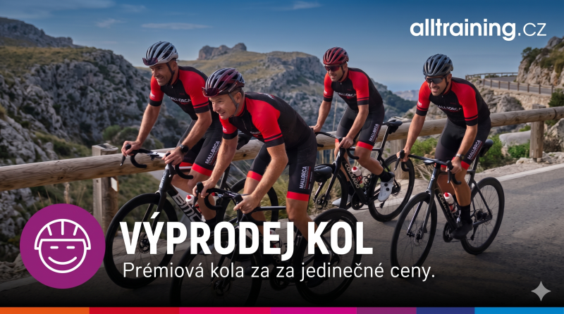 Výprodej Colnago & BMC, půjč si kolo na Road Classics | obrázek 
