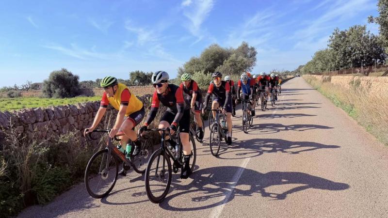 Mallorca Bike Holidays 7.–21. 3. 2026 – dva týdny cyklistiky, na které se nezapomíná | obrázek 