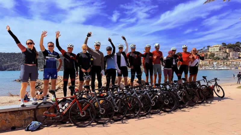 Mallorca Bike Holidays 26. 3. – 4. 4. 2026 | obrázek 