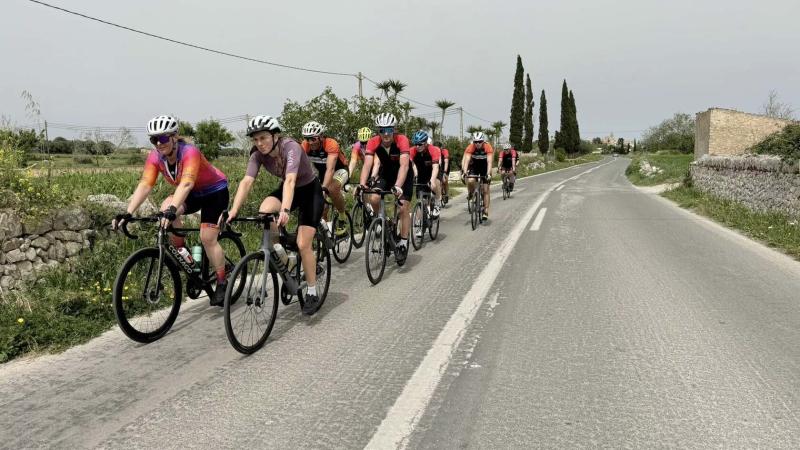Mallorca Bike Holidays 9.–18. 4. 2026