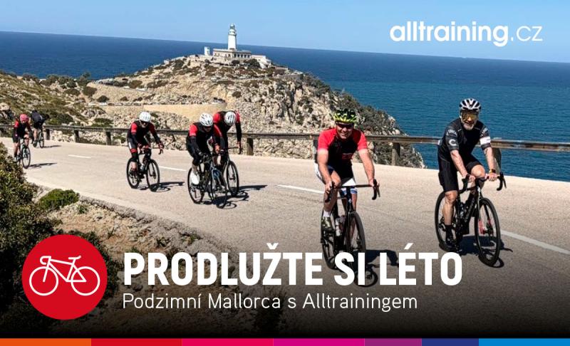 Prodlužte si léto na Mallorce ? zářijové slevy, Říp a Benecko | obrázek 