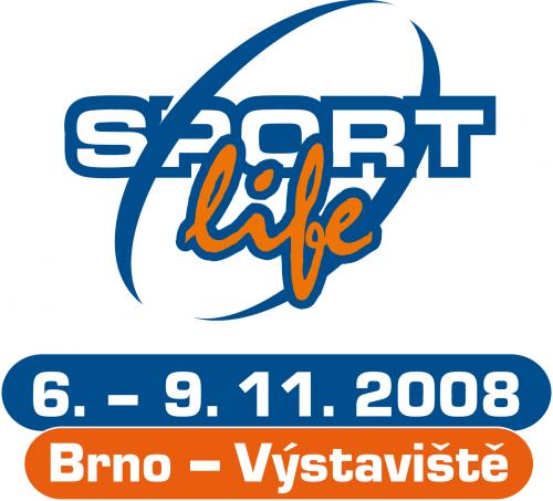Alltraining.cz vystavuje společně s Nacesty.cz na Sportlifu | obrázek 