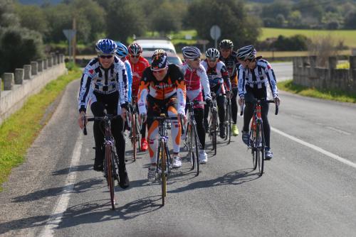 Trénujete chytře? Cyklistický tréninkový plán na březen VI.: Jak trénovat v předzávodním období 